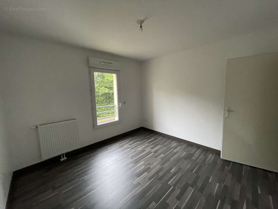 Appartement à AMIENS