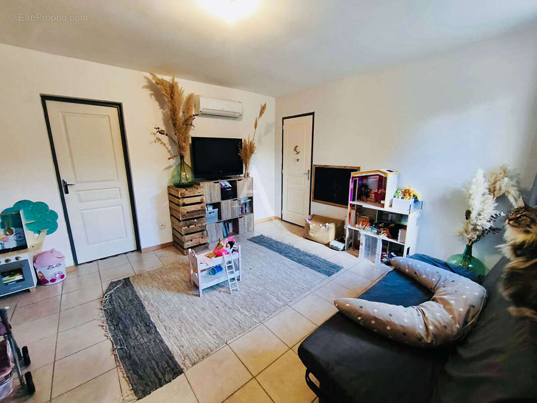 Maison à DOMPIERRE-SUR-AUTHIE