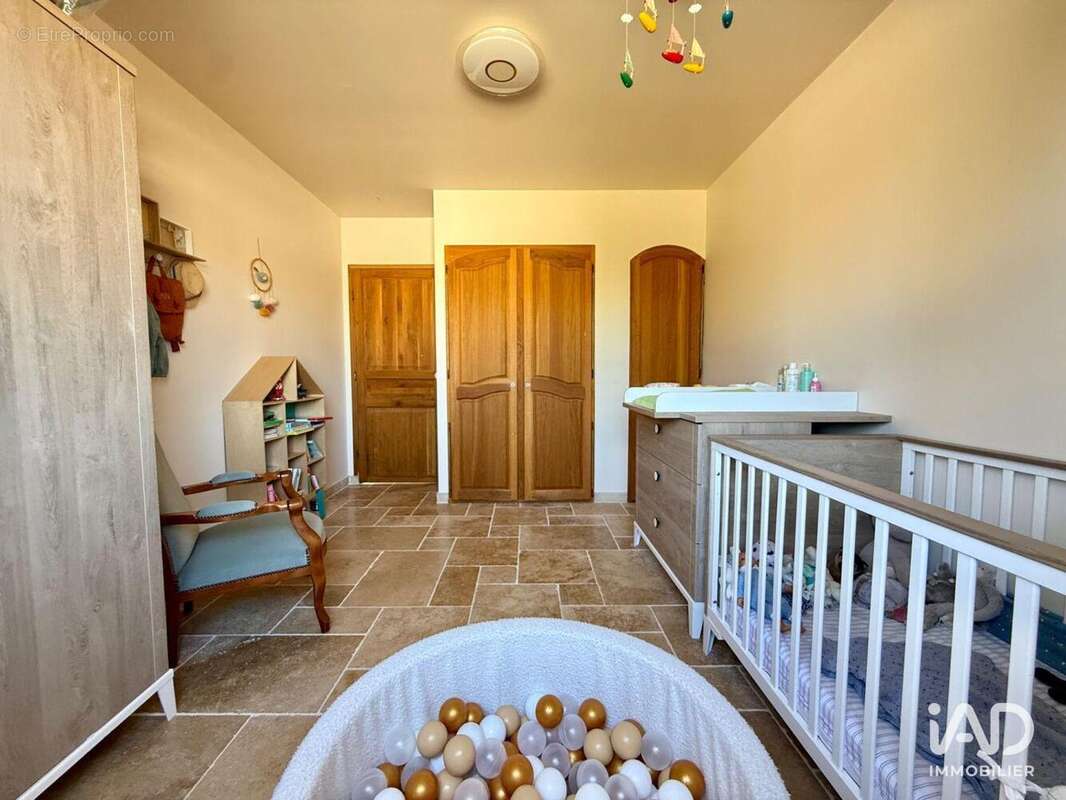 Photo 9 - Maison à VIERZON