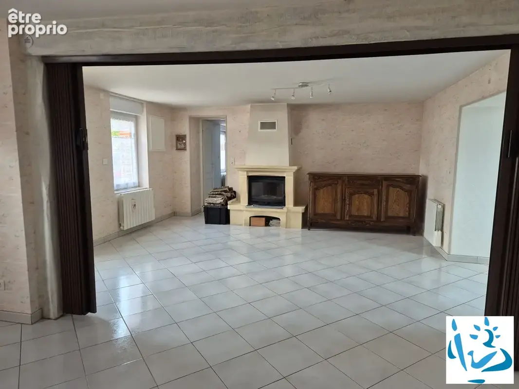 Maison 5 pièces 111 m² à vendre à La Ferriere-Au-Doyen (61380) - photo 6