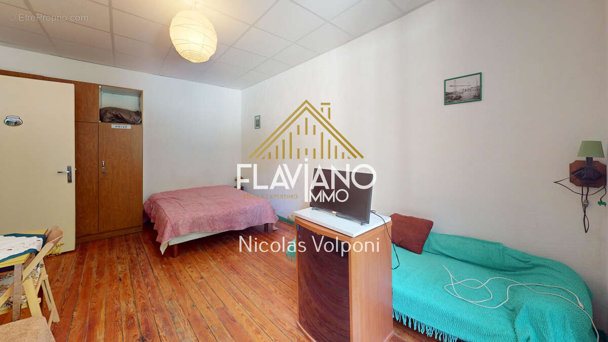 Appartement T2 30m2 - photo 3