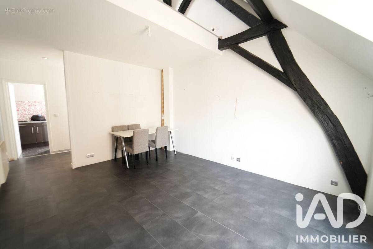 Photo 1 - Appartement à PRINGY