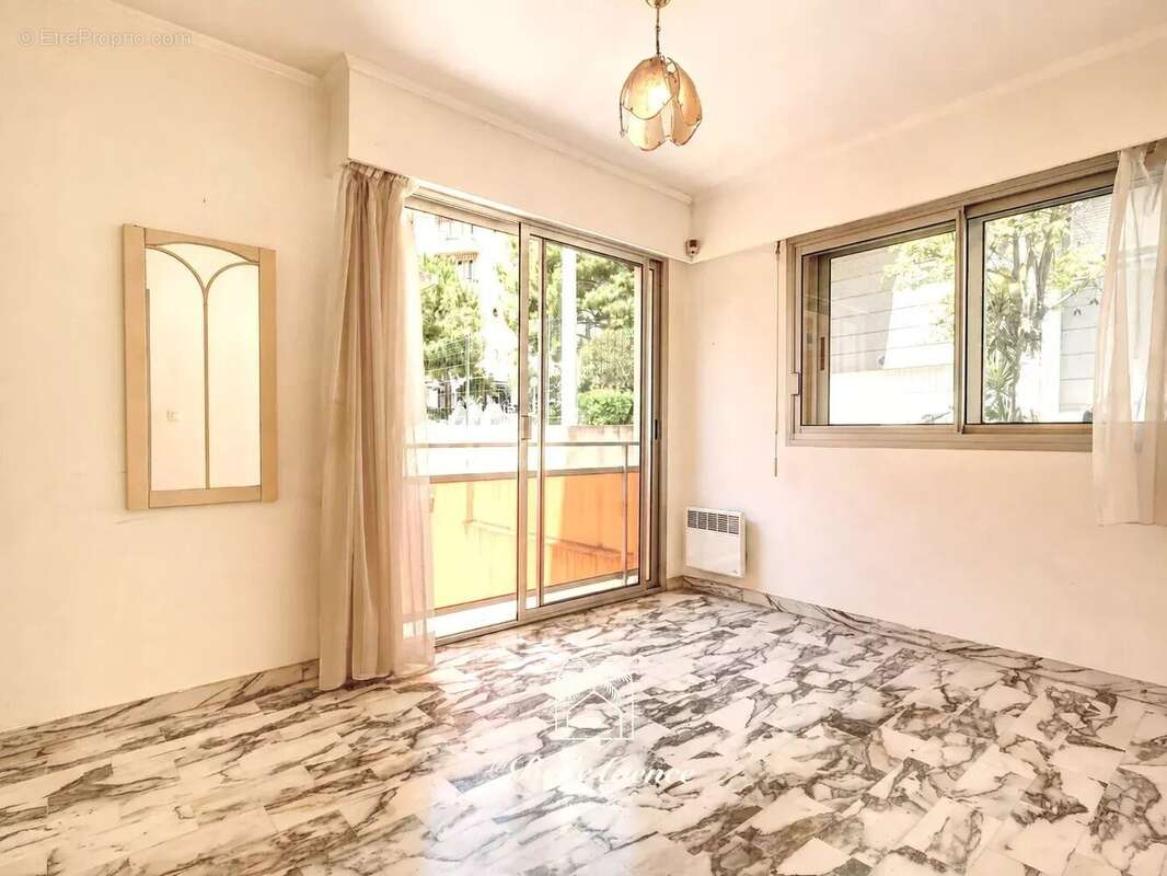 Beausoleil Moneghetti -  4P 75m² - Terrasse - "Stefano" - photo 4