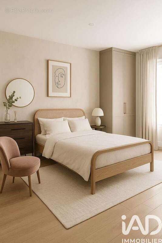 Photo 9 - Appartement à NOGENT-SUR-MARNE