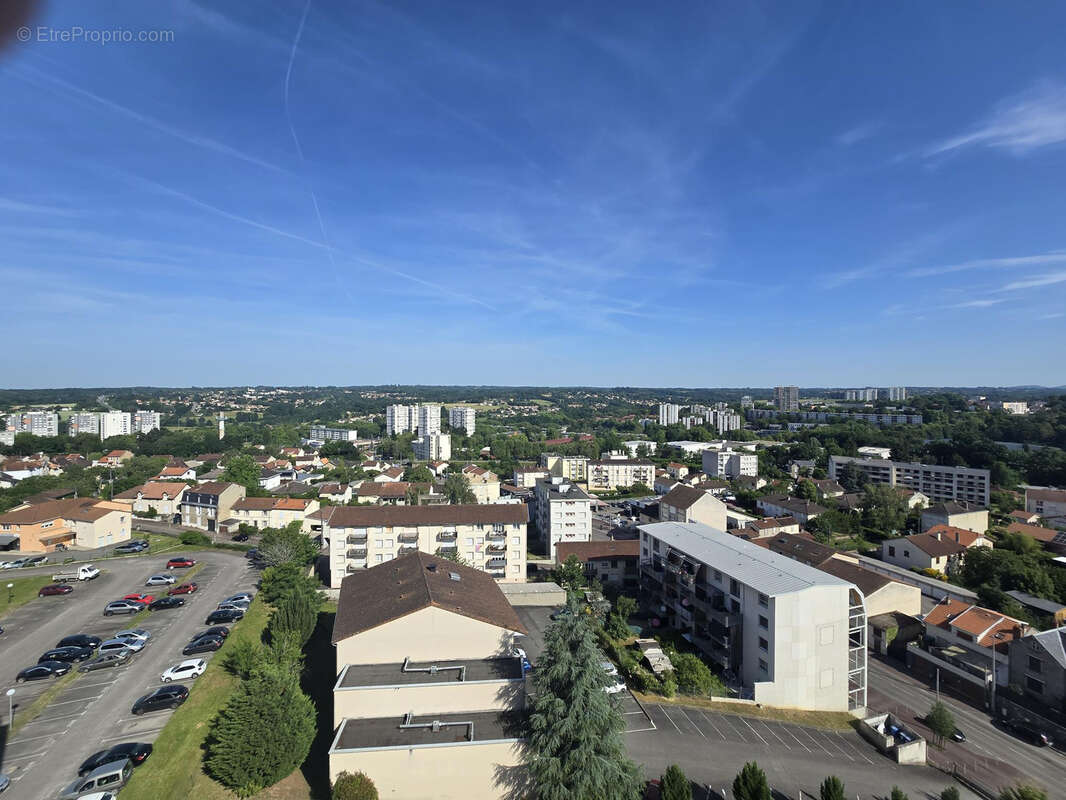 Appartement à LIMOGES