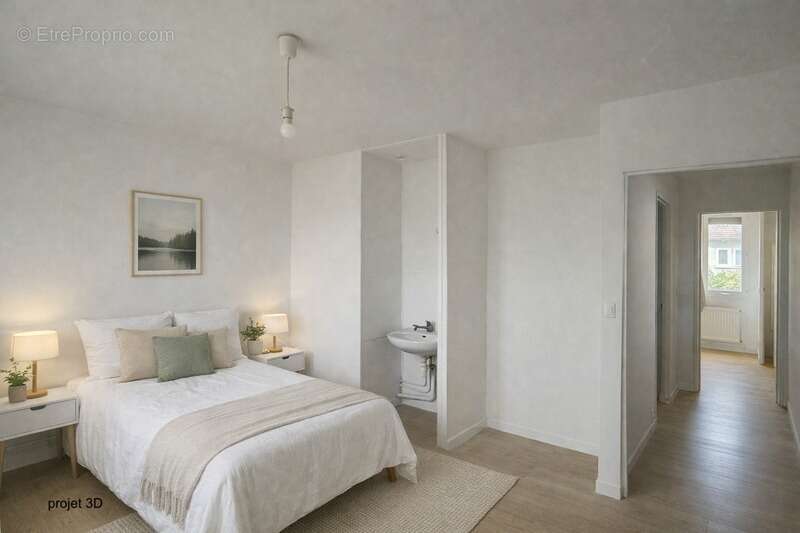 Maison à VILLEFRANCHE-SUR-SAONE