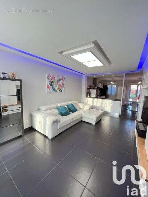 Photo 4 - Maison à VILLEPINTE