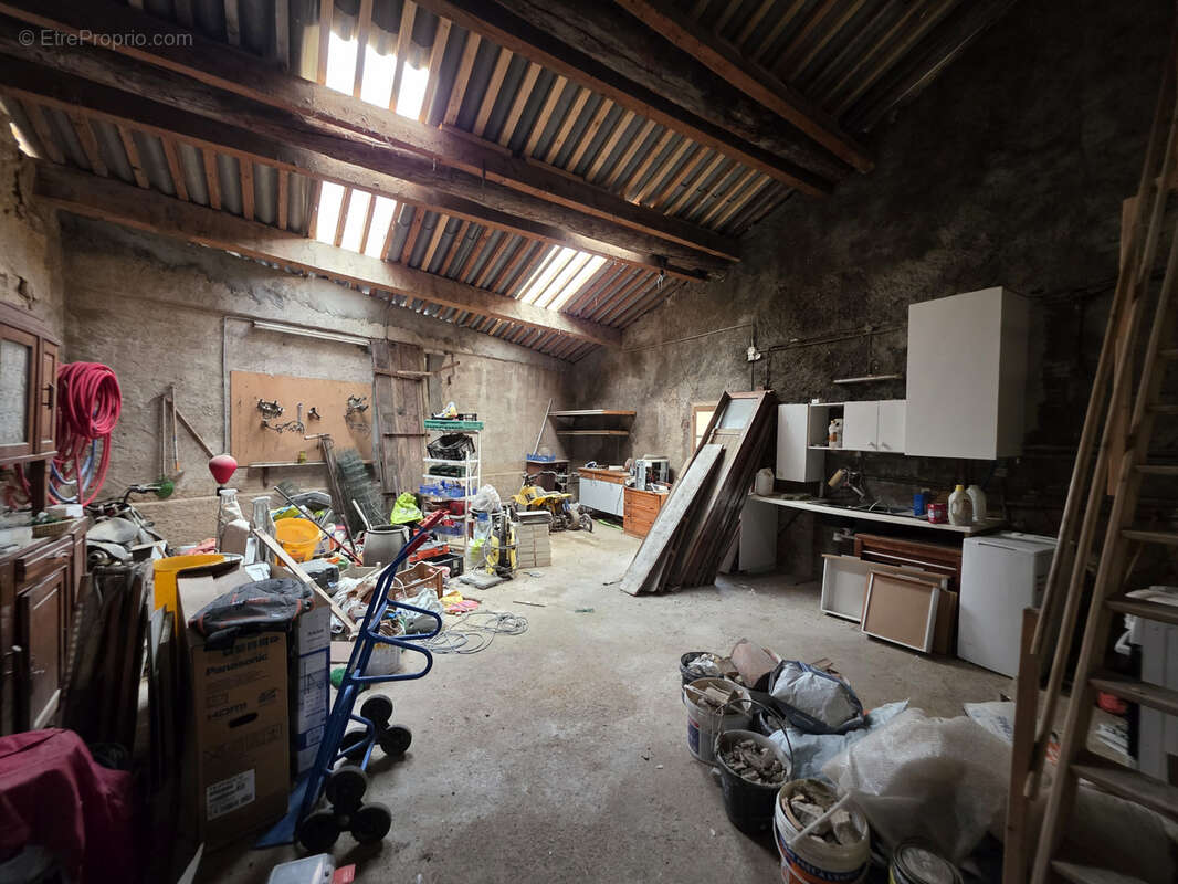 Maison à SALLELES-D'AUDE