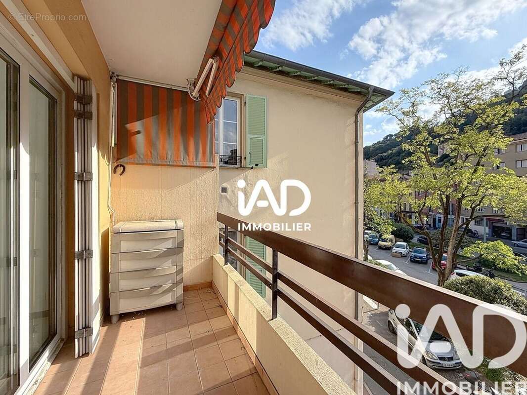 Photo 6 - Appartement à MENTON