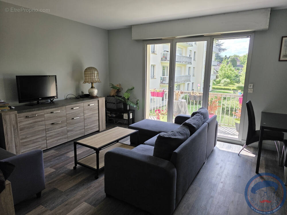 Appartement à AMBOISE