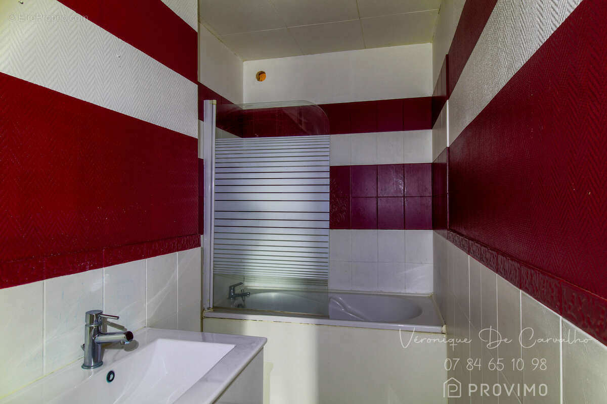 Appartement à AMIENS