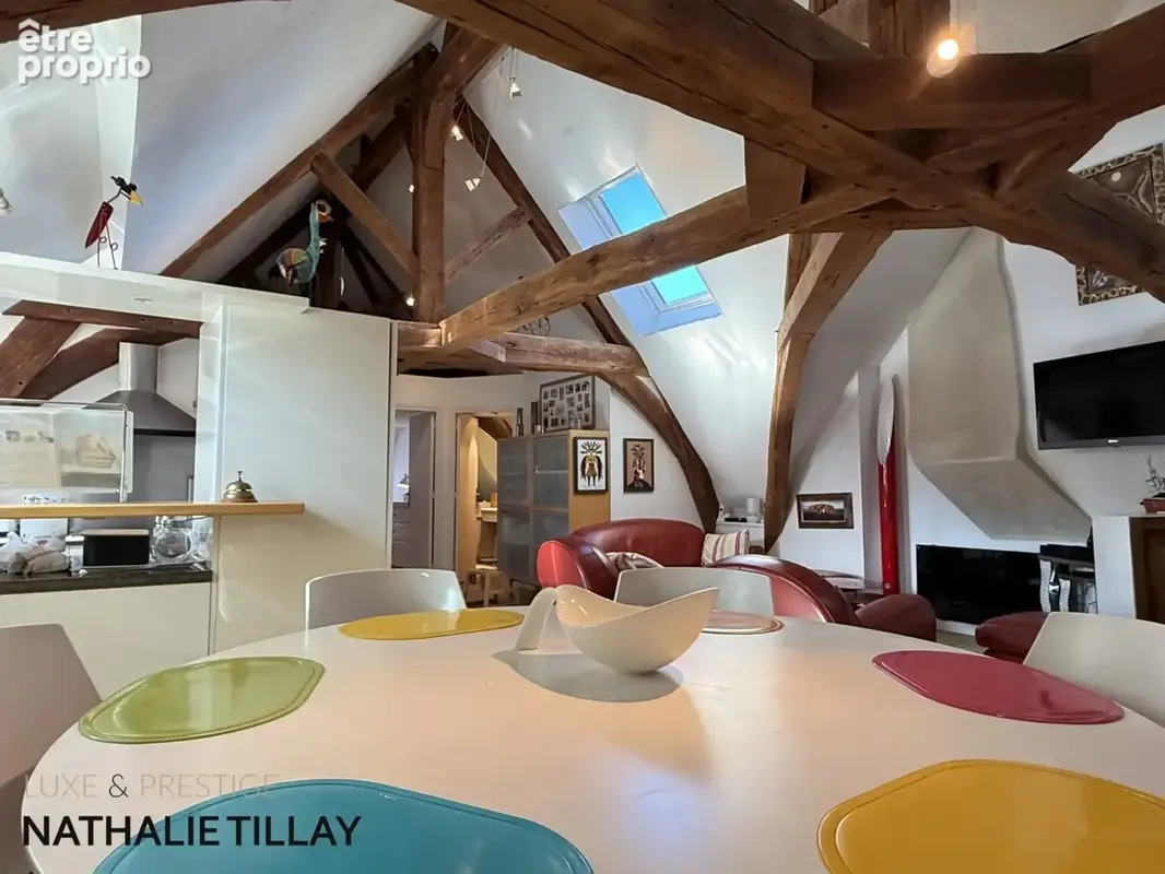 Appartement à ORLEANS