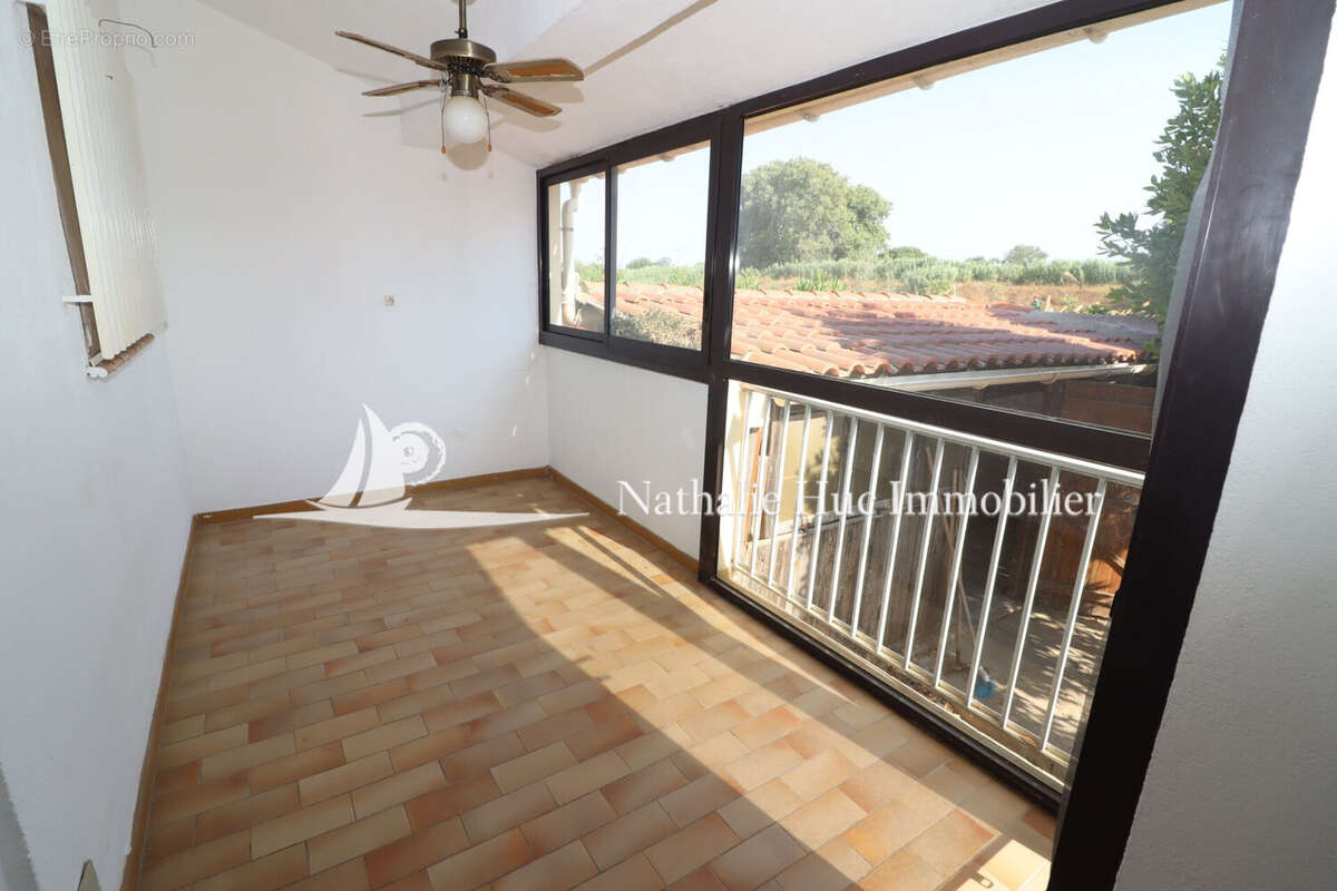 Maison 120 m² à Canet-En-Roussillon  - photo 9