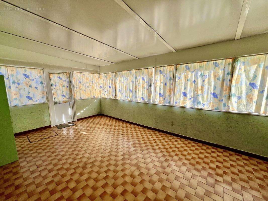 Maison à MOURMELON-LE-PETIT