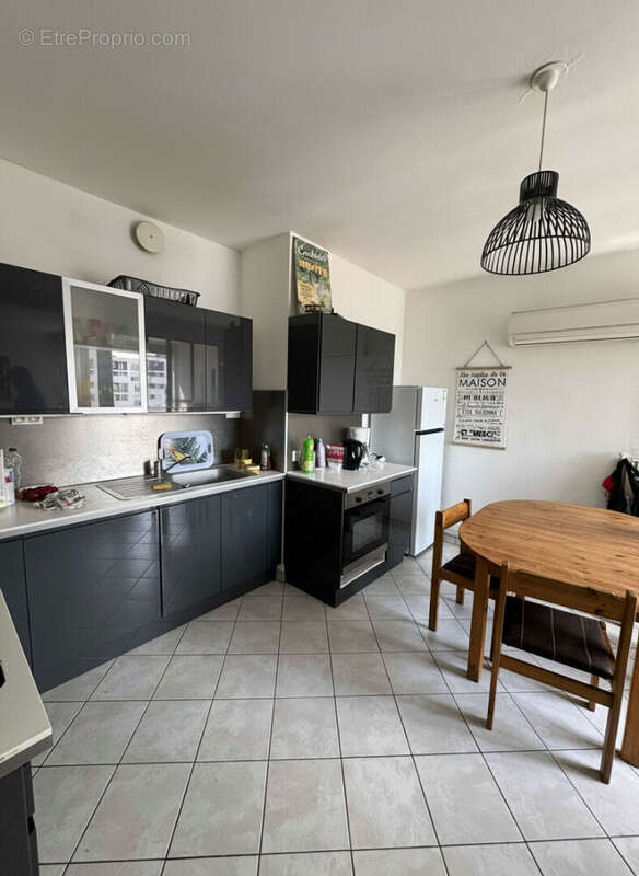 Appartement à VANDOEUVRE-LES-NANCY