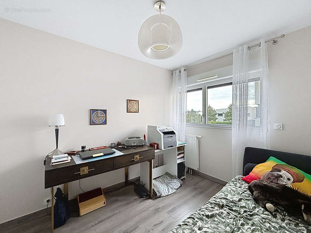 Maison à SAINT-JACQUES-DE-LA-LANDE