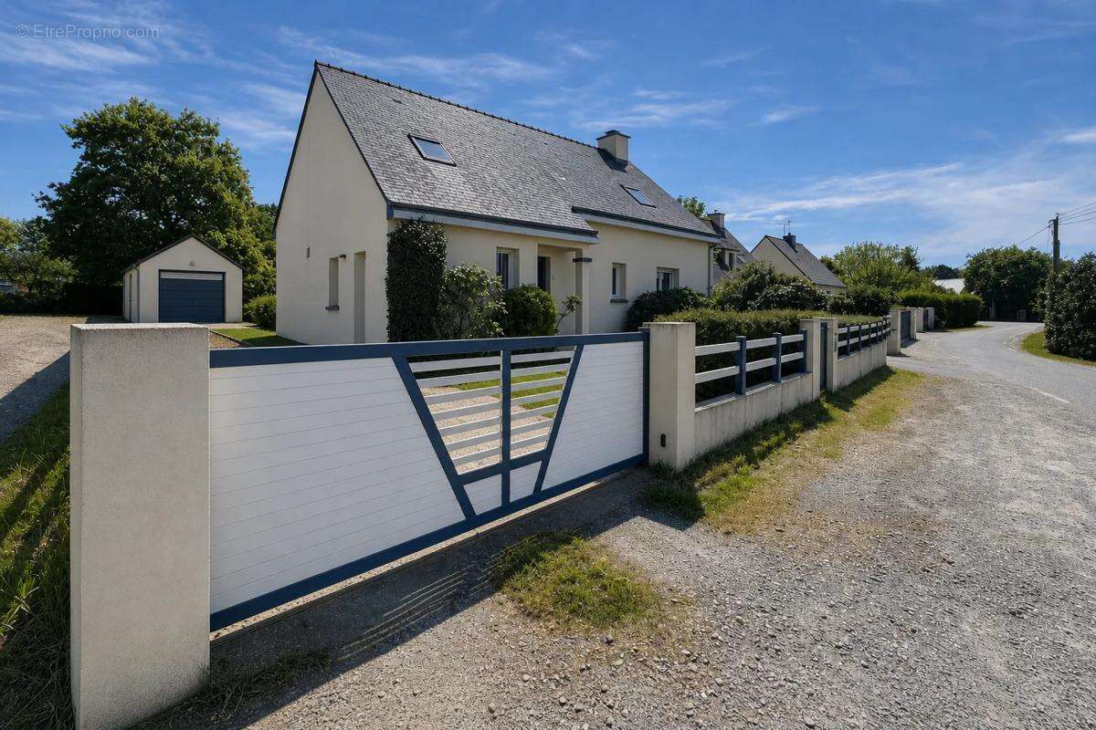 Maison à GUERANDE