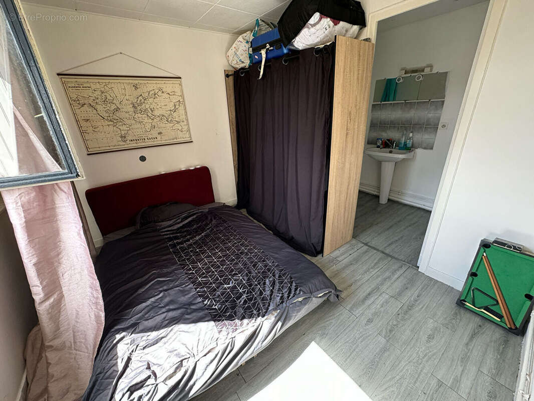Appartement à ELBEUF