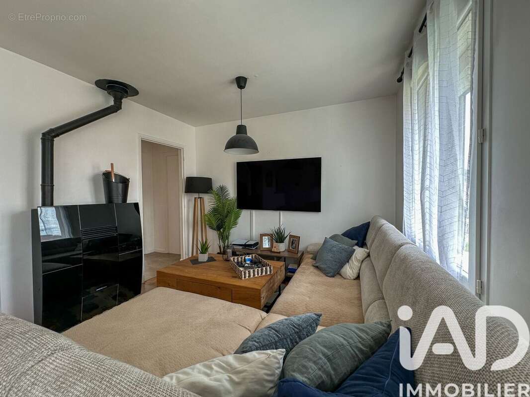 Photo 4 - Maison à VILLENEUVE-SUR-LOT