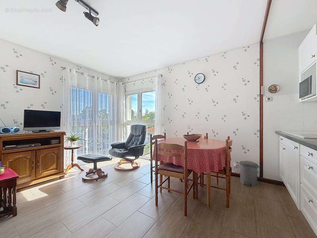Appartement à LA ROCHELLE