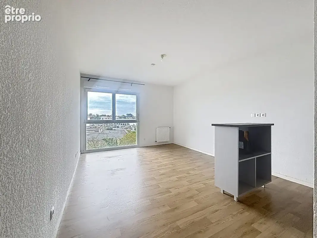 Appartement à LORMONT