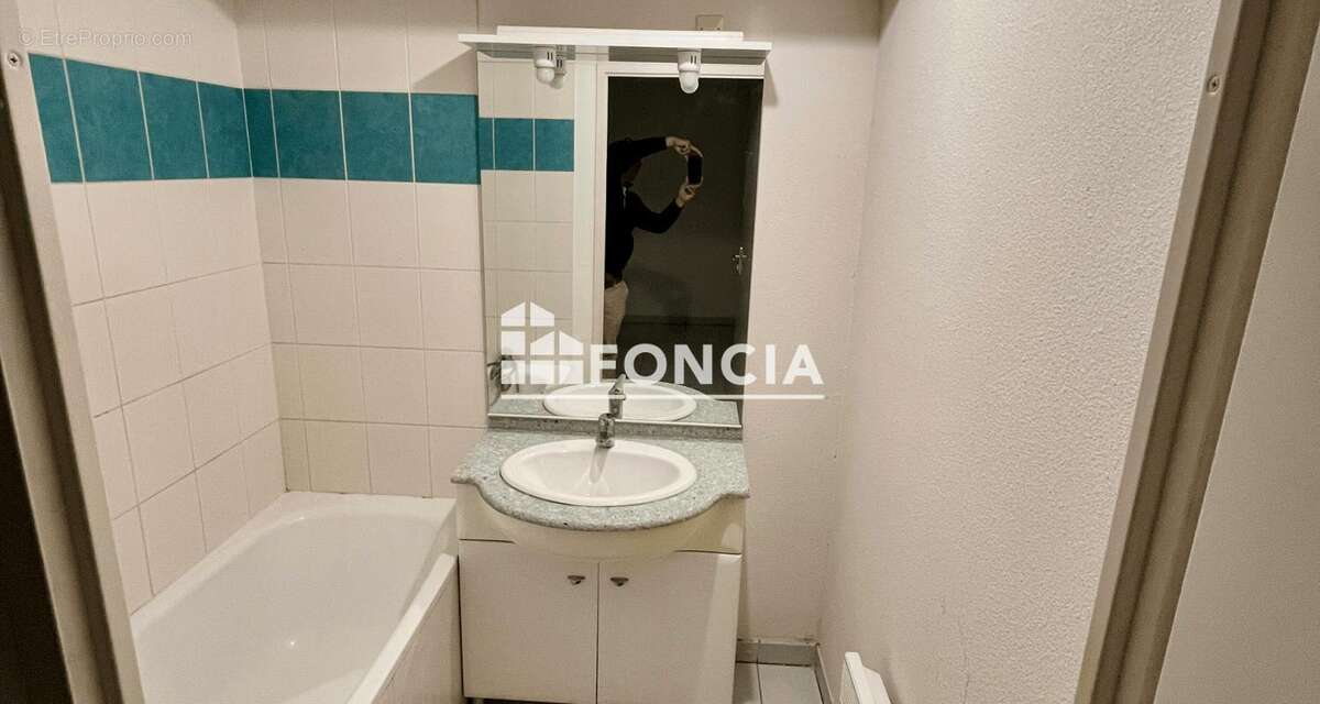 Appartement à MONTIGNY-EN-GOHELLE