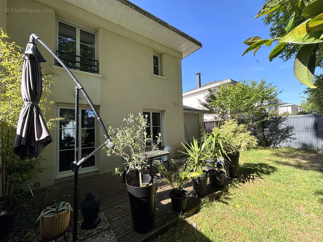 Maison à SAUTRON