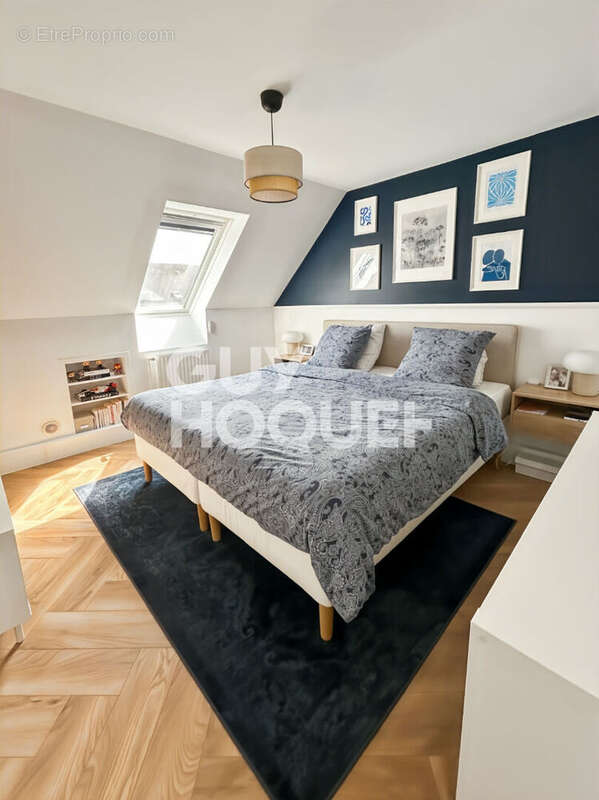 Maison à SAINT-GERMAIN-LA-BLANCHE-HERBE