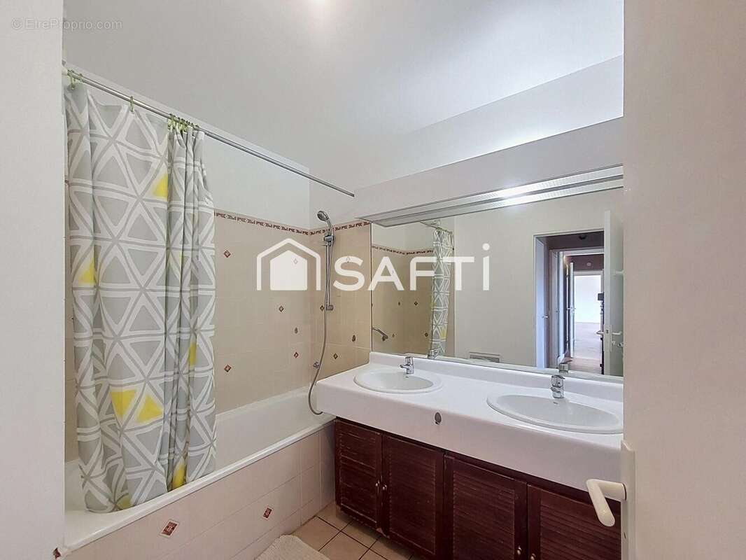 Photo 6 - Appartement à POISSY