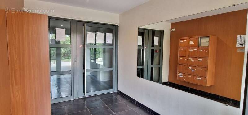 Appartement à AMIENS