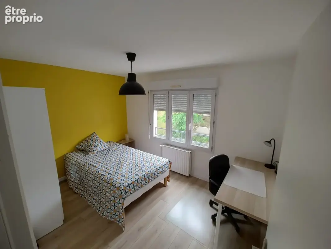 Maison 6 pièces 110 m² à vendre à Quimper (29000) - photo 7