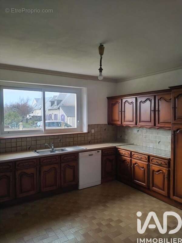 Photo 6 - Maison à GUILVINEC