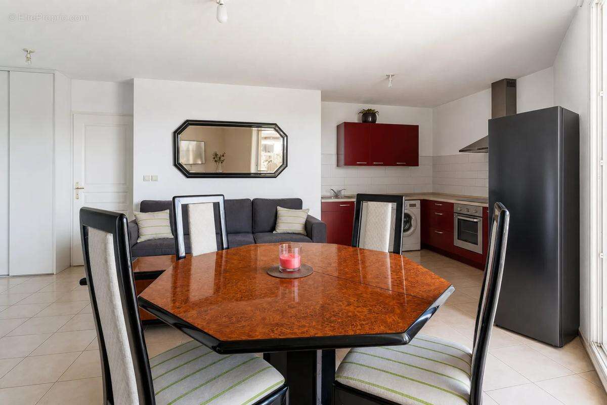 Appartement à LA SEYNE-SUR-MER