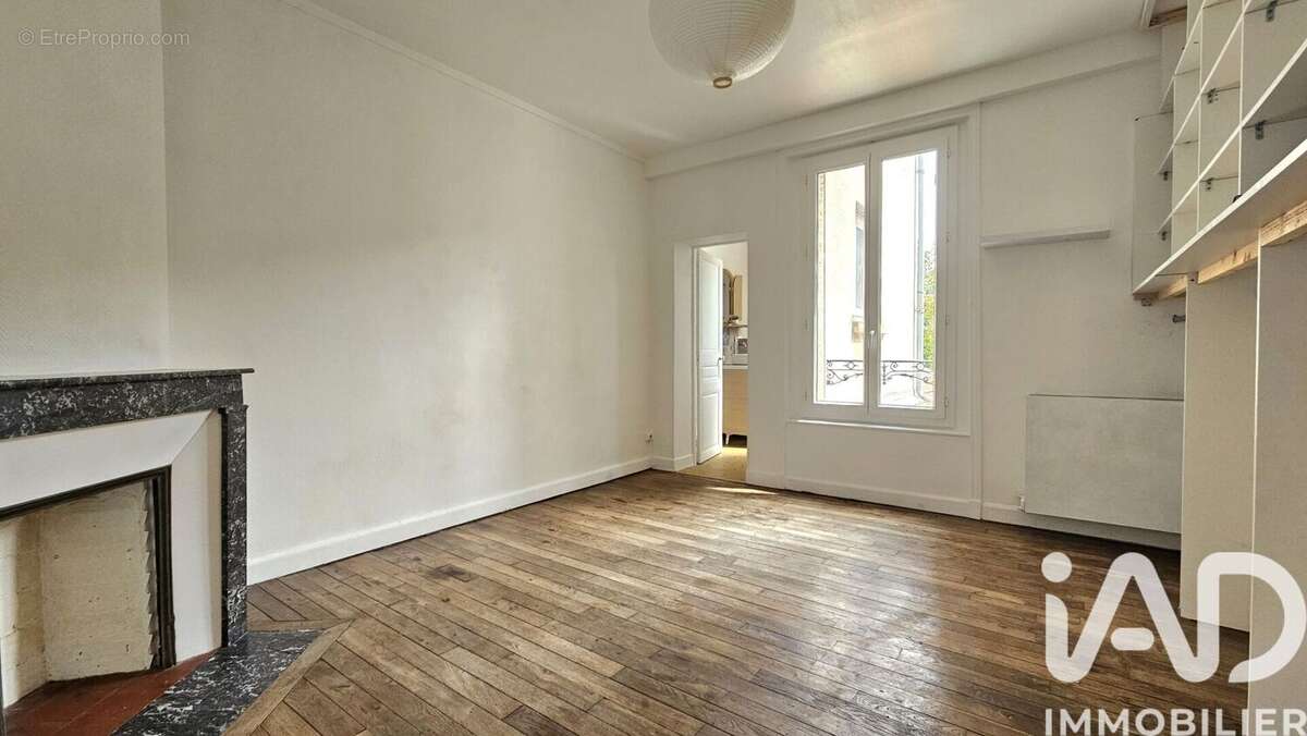 Photo 6 - Appartement à REIMS