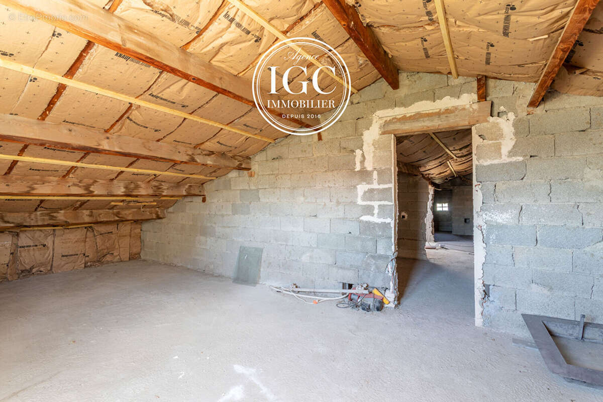 Maison Chateauneuf Les Martigues 4 pièces 130 m² - 768 m² parcelle - photo 12