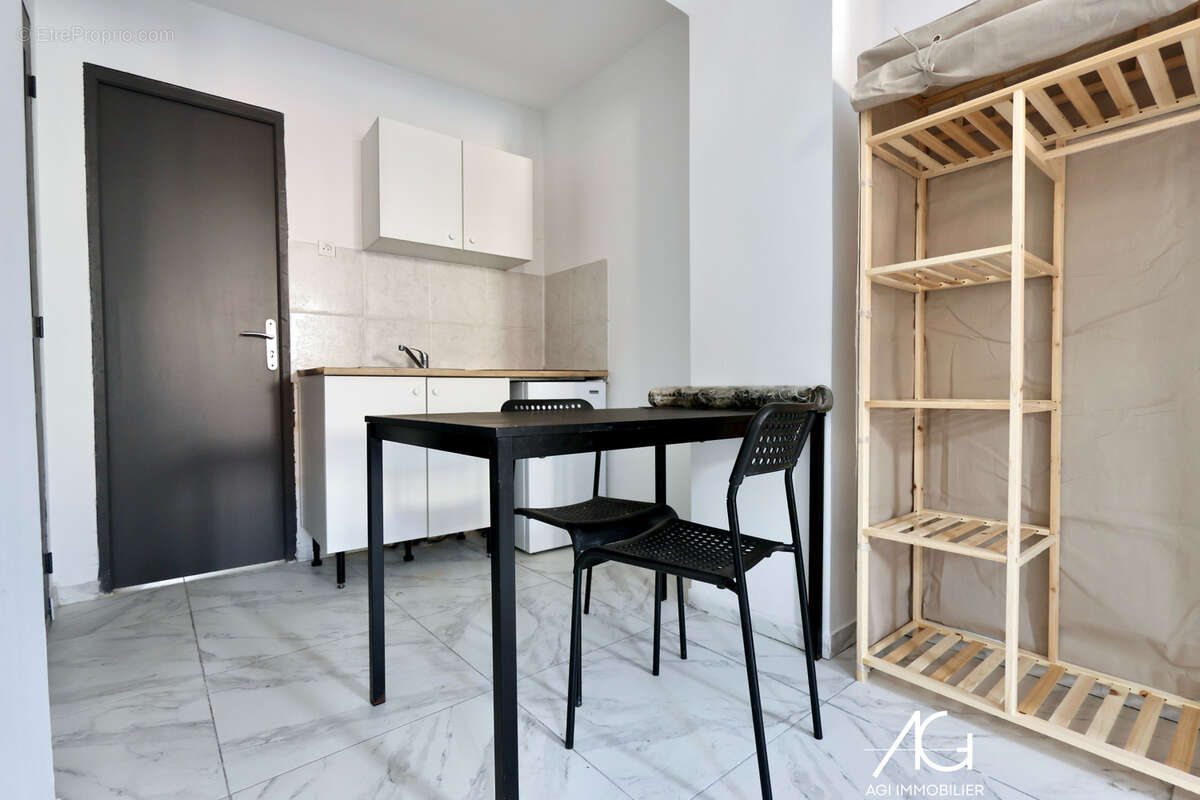 Immeuble de rapport   lille fives   rentabilité nette +8,5 %   immeuble entièrement rénové - photo 2