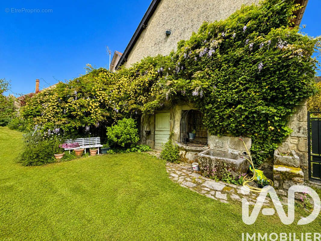 Photo 6 - Maison à NEUVIC