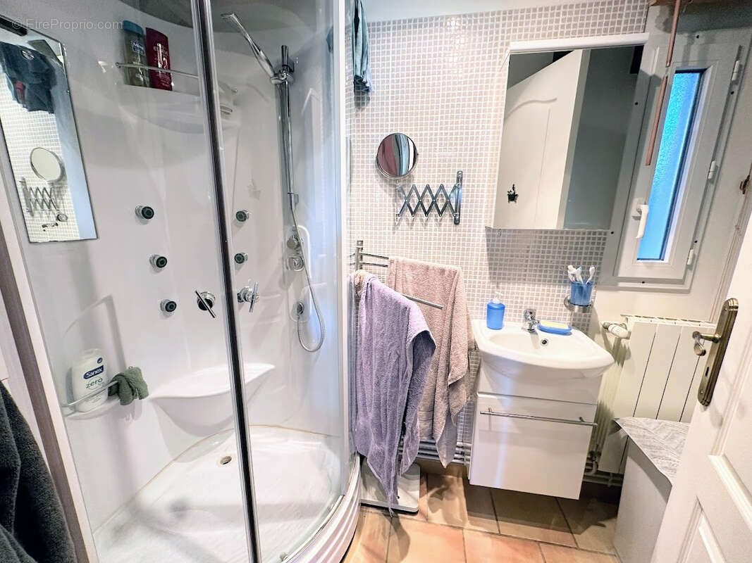 Maison à MARTAINVILLE-EPREVILLE