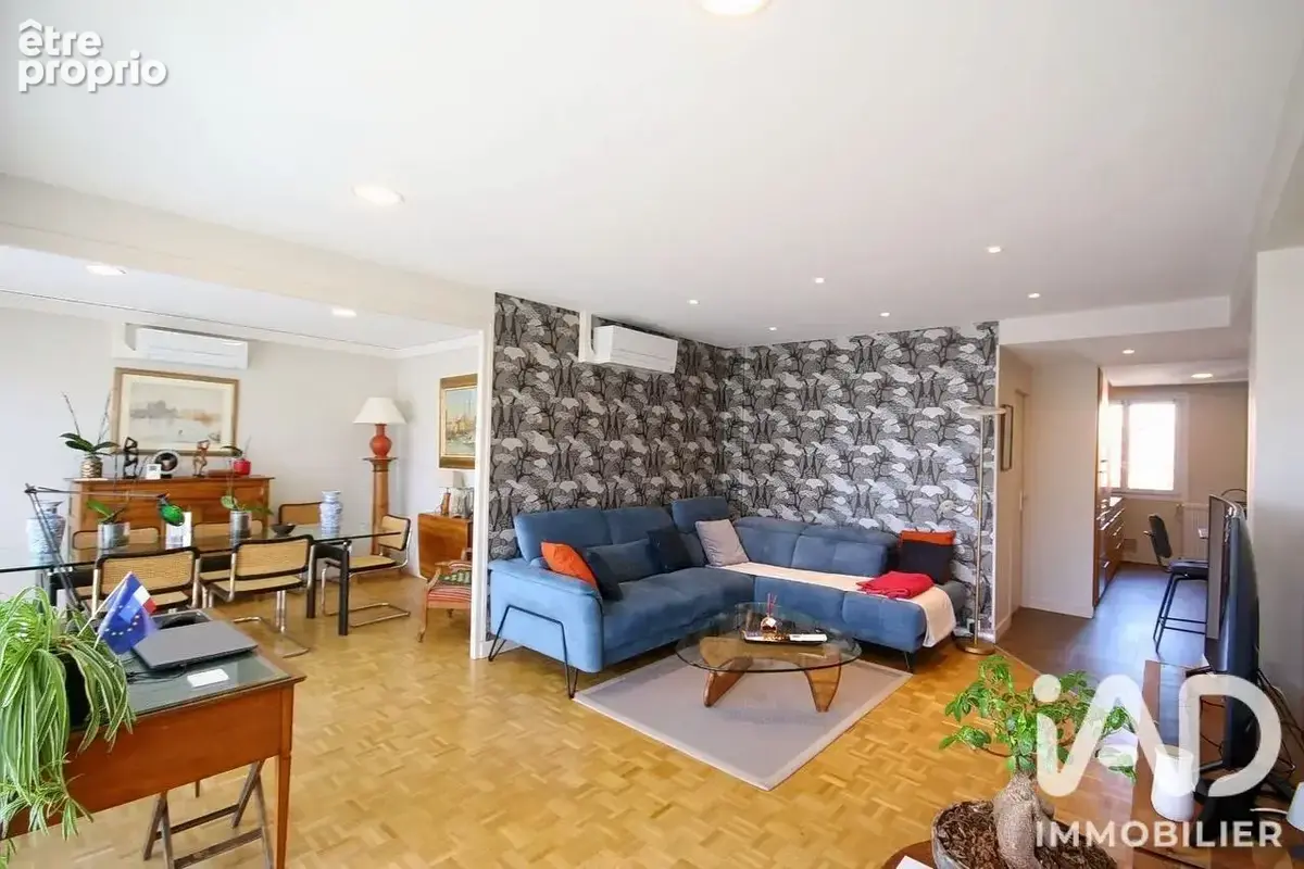 Photo 1 - Appartement à PAU