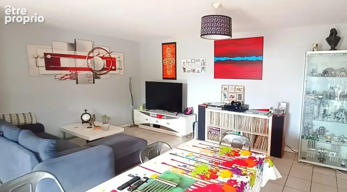 Maison 5 pièces 127 m² à vendre à Aucamville (31140) - photo 4