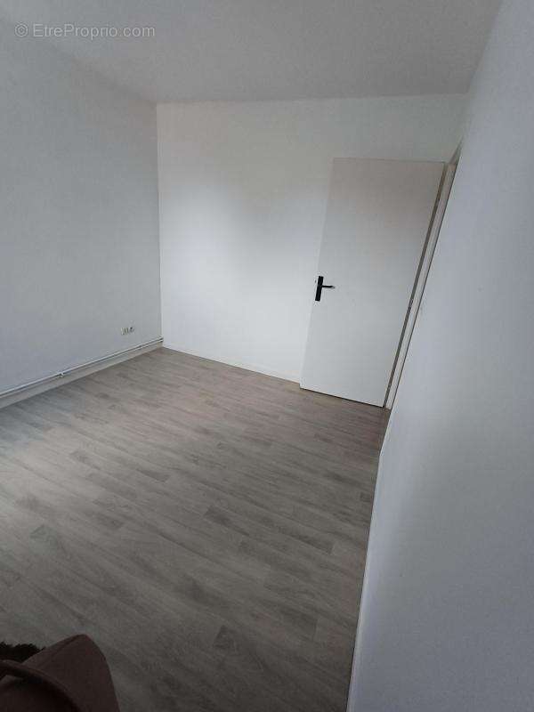 Appartement à DUNKERQUE