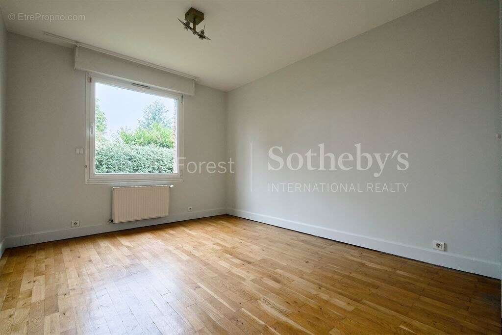 Appartement à MARCQ-EN-BAROEUL