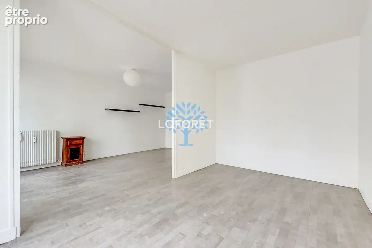 Appartement Paris 1 pièce 37 m2 - photo 5