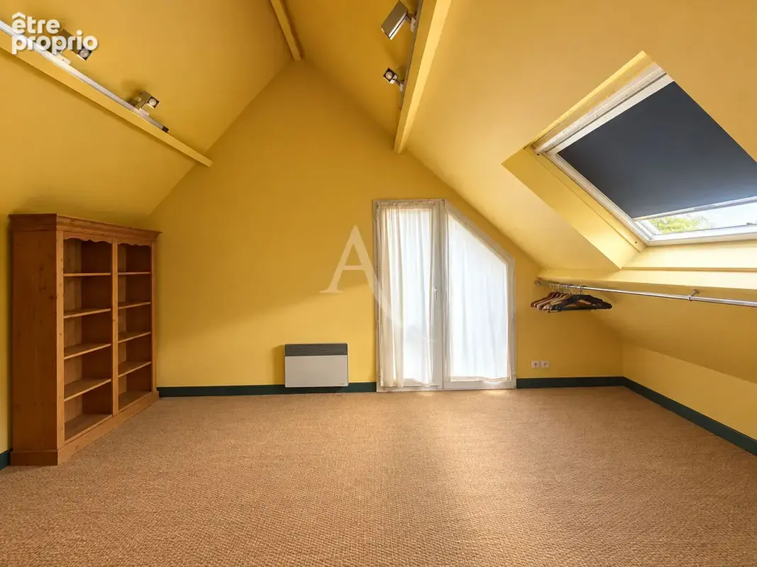 Olivet  propriété de charme 250 M2  6 chambres , 1 studio, parc environ 3500m2 . - photo 15