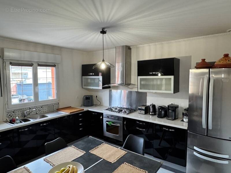 Maison à SAINT-DIZIER