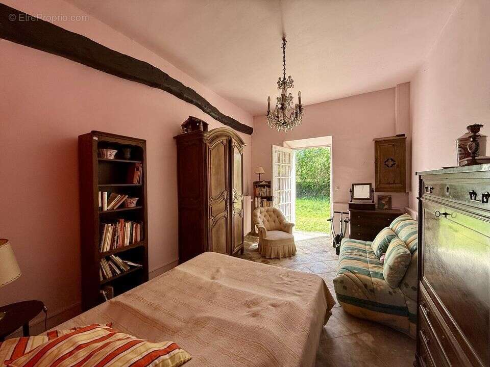 Maison à DONNEMARIE-DONTILLY