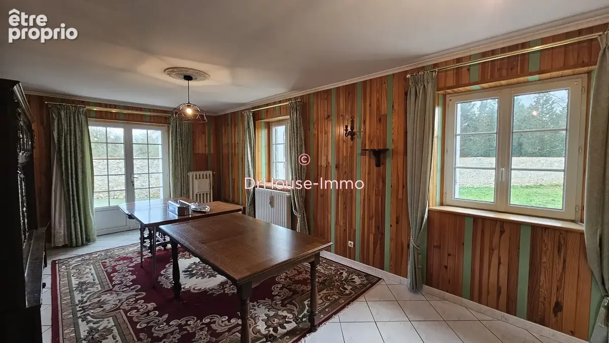 Maison 6 pièces 172 m² à vendre à Change (72560) - photo 54