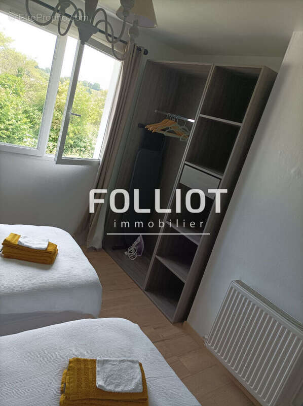 Appartement à CARENTAN