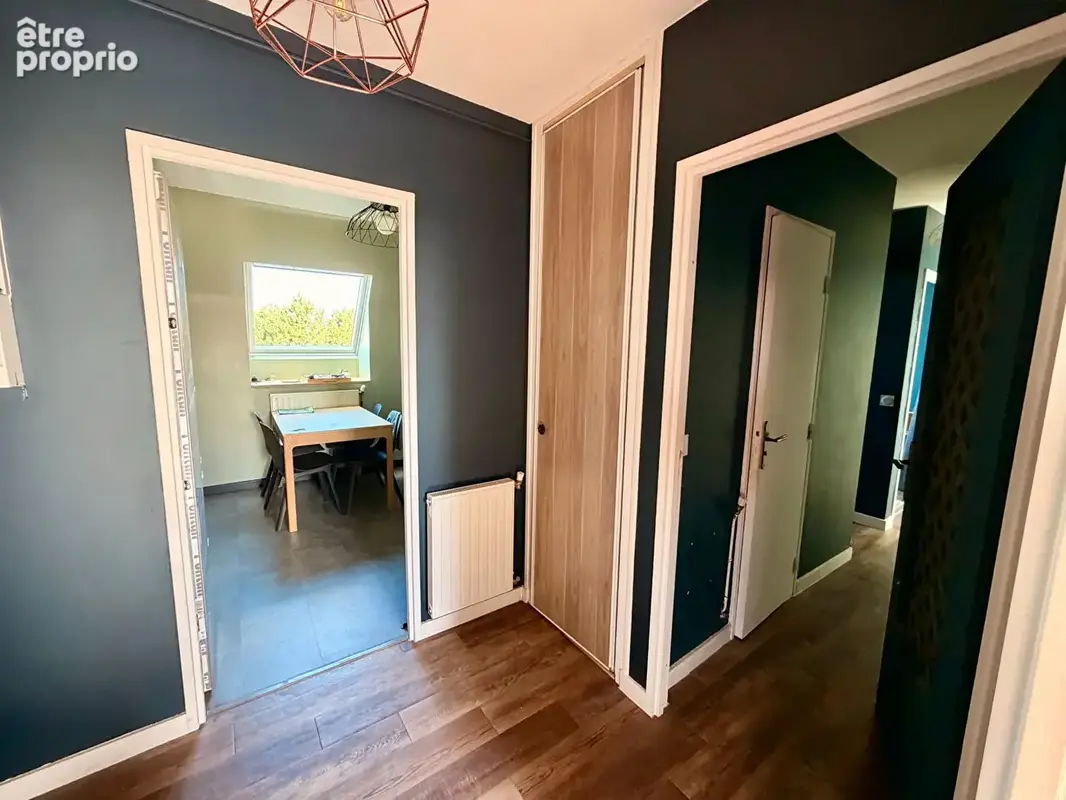 Appartement lamballe - photo 4