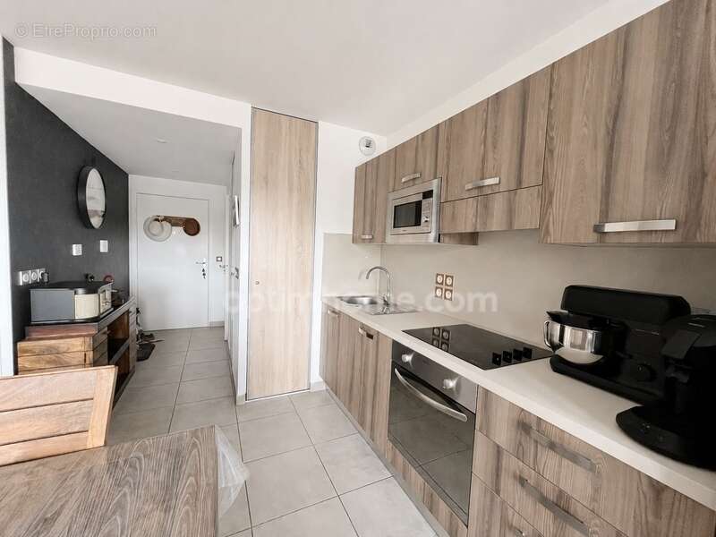 Appartement à VAULX-EN-VELIN